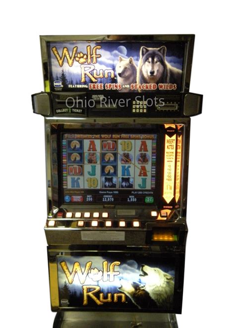 wolf slot machine|Iba pa.
